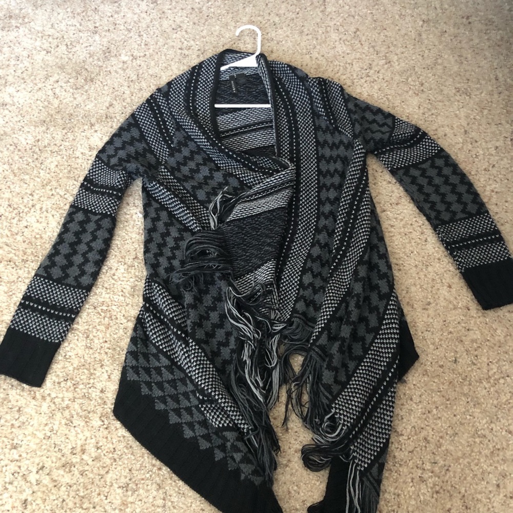 Cardigan - Picture 2 of 3